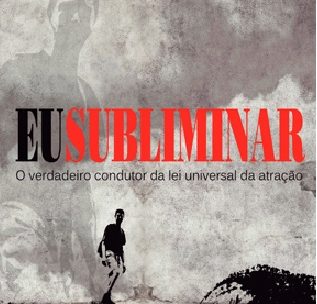 “EU SUBLIMINAR”, à venda em várias livrarias