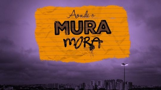 Projeto “AONDE O MURA MORA” Catalogou Talentos Das Ruas de São Paulo