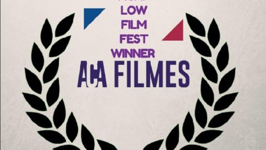 ACA FILMES Realizará Festival de Cinema LOW FILM FESTIVAL em Julho