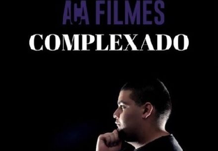 Longa “COMPLEXADO”, Mais Recente Produção de ALEXANDRE ALONSO, Em Fase Final de Edição