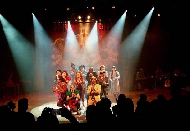 Mais de 220 Espetáculos: Teatro em São Paulo Reativado na 2ª. Quinzena de Fevereiro!
