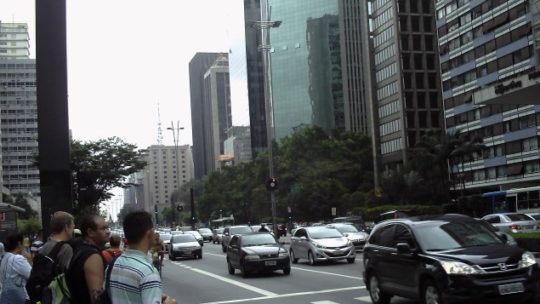 “ESPAÇO PIPA” é a Nova “PRAIA DE PAULISTA”, em Pleno Bairro do Bixiga