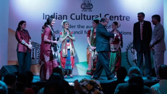 ICC – CENTRO CULTURAL INDIANO em SP Oferece Diversas Atividades Culturais e Gastronômicas