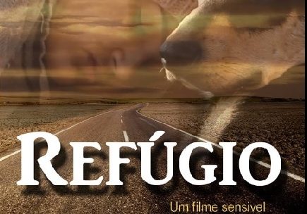 REFÚGIO, um filme sensível sobre os caminhos da fé.
