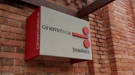 Assista Filmes Clássicos Brasileiros Gratuitamente no Sítio da CINEMATECA BRASILEIRA