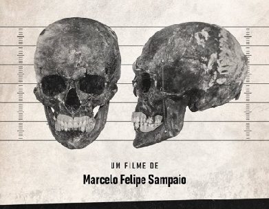 MARCELO FELIPE SAMPAIO Nos Retoques Finais de Seu Longa Metragem “ELDORADO – MENGELE VIVO OU MORTO?”