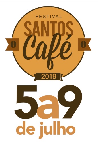 5º FESTIVAL SANTOS CAFÉ Começa Dia 5 Repleto de Atrações