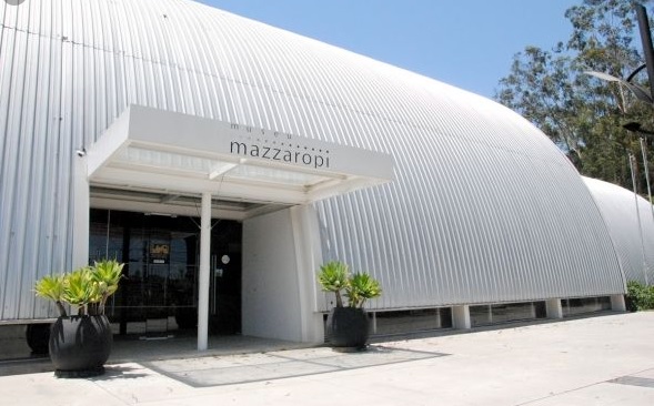 Museu Mazzaropi